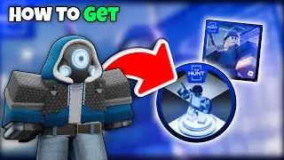 How To Complete THE HUNT In Arsenal - Operation: Infiltration (Roblox Arsenal)