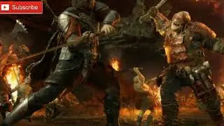 How to Play MIDDLE EARTH :- SHADOW OF WAR Without micro - transaction Explained