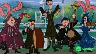 Supercalifragilisticexpialidocious But It Goes HARD