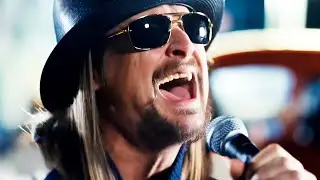 Kid Rock - First Kiss [Official Music Video]