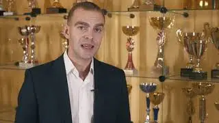 Видеоинтервью. Педагог года 2021.
