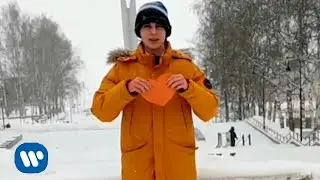 Charlie Puth - There's A First Time For Everything [Fun Music Video]