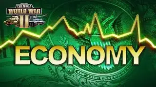 Call of War 2.0 | Guide to Economy