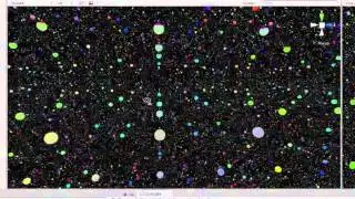 PopSkybox - Procedural Unity skybox