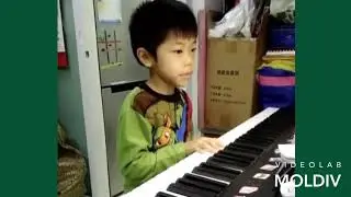 Ode To Joy