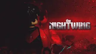 LEGO Nightwing: part 1/3