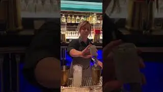 NA drinks at Sips (with a Z) | Meow Wolf Denver