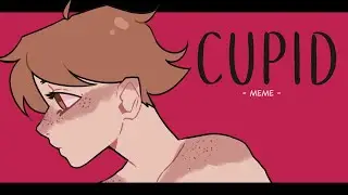 cupid | meme