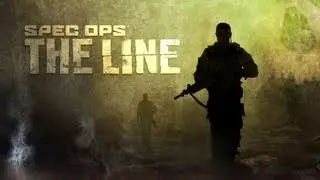 Spec Ops the Line Music Video - Unknown Soldier