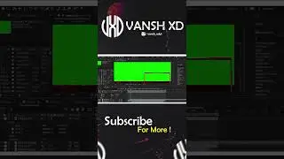 Speed Art of Animated Overlay | After Effects #bgmi #anime #overlay #gaming #vfx