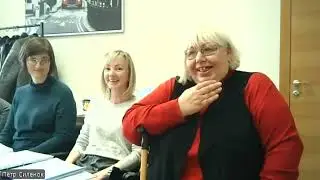 Отзывы участников тренинга «Психология качества жизни», состоявшегося 11‐12 мая 2024 года