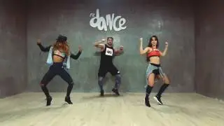 Automaticamente   MC Leléto e MC Maromba   Coreografia    FitDance TV