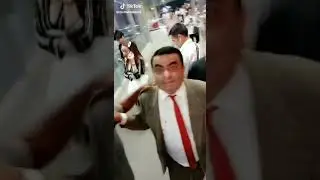 #MrBean