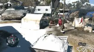 Assassin's Creed Rogue Gameplay part 3