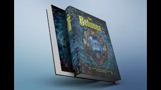 The Between Trailer