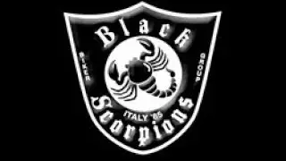29° SCORPIONSTREFFEN
