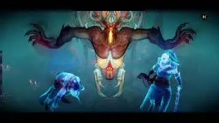 Wizard Stories: Dravec & Tayev - Diablo Immortal Gameplay