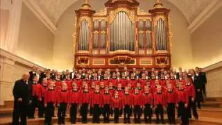 Hallelujah - Handel's Messiah // THE BEST PERFORMANCE