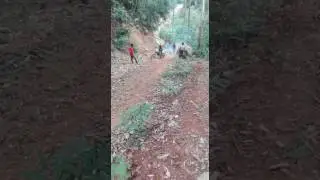 Fun ride lata mentagan.. 2k17 felcra sri makmur.(