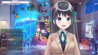 What Gives Miyune Life When She's Dead Inside
