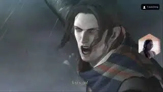 Bayonetta Missiles ? Full Game (Part 10)