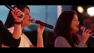 Tuhan Pulihkanku, Oh Lord Covers me - Worship & Praise