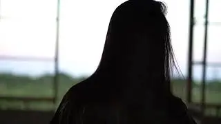 Girl Walking - No Copyright Video - Free Stock Footage