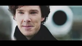 Johnlock || Я тебя не держу ○ Sherlock BBC