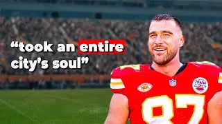 Amazing Truth About Travis Kelce's Performance