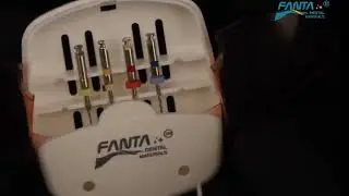 Fanta Af Baby Rotary