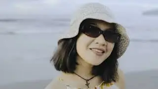 Omcon SB, Shesnie Kiat, Angel Sikowai - Canda Nyaman (Music Video)