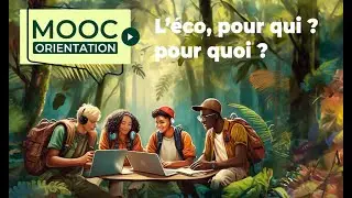 Rediffusion du webinaire d'orientation 
