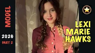 ⭐️LEXI MARIE HAWKS ⭐️2026 part 2⭐️