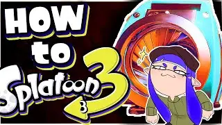 How to Sloshing Machine | Splatoon 3 Guide ft 