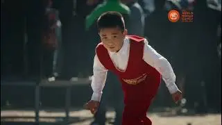 Kazakhstan Nomad Game