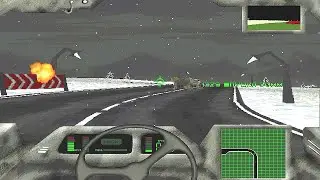 TS Group - Lethal Speed - 1997