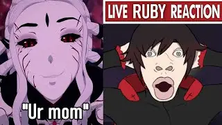 The Time Salem hit Ruby with the Good Old 