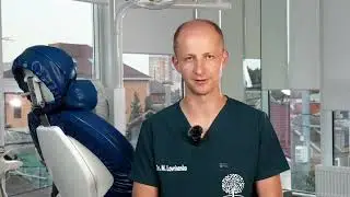 Аксиография в стоматологии: что это и как применяется?
