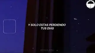 Zebatin - better on my own (Sub Español)