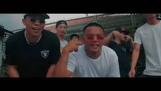 Crab Mentality - Mr.Earl | Johnzkie | Thugs (Official Music Video)