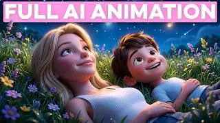 How to Make Super Long AI Animation Videos (2026)