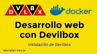 Devilbox: Web development with Docker. Installation