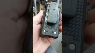Quansheng UV-K5 убийца baofeng