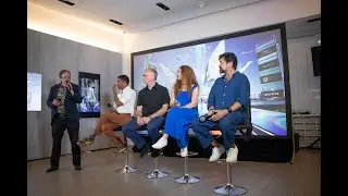 Digital Fashion Week NYC 2024 - Connecting IRL + URL - Hybrid Event