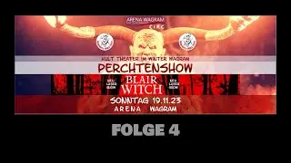 Perchtenshow 2023 in der Arena Wagram - Folge 4/4