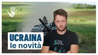 La controffensiva "silenziosa" e il nucleare tattico - Io Non Mi Rassegno Ep. 750