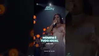 Assista agora - Homem é tudo Igual