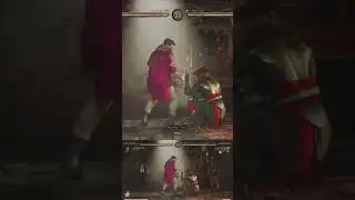 Ultra Instinct