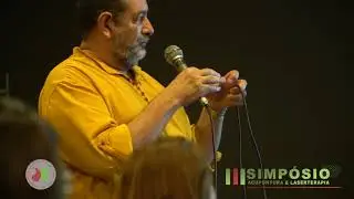 ACUPUNTURA E LASERTERAPIA - III SIMPÓSIO (20/20)