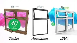 Abbey Windows Summer Sale From 36% Off | Abbey Windows